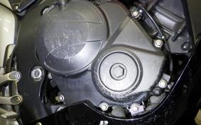 HONDA CBR600RR GEN 3 2008