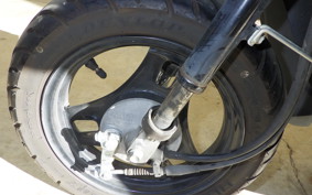 SUZUKI ﾚｯﾂ CA4AA