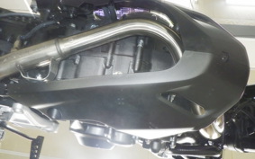 HONDA CB250RA 2009 MC52