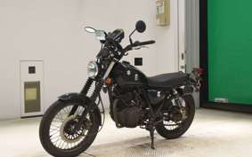 SUZUKI GRASS TRACKER NJ4DA