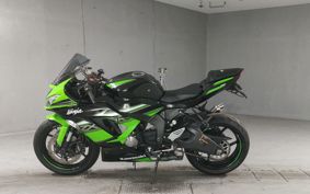 KAWASAKI NINJA ZX-6R ZX636E