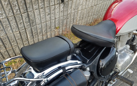 KAWASAKI ESTRELLA CUSTOM  BJ250A