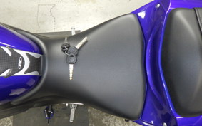 YAMAHA YZF-R25 2007 RG10J