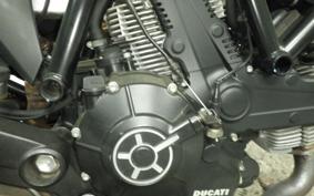 DUCATI SCRAMBLER SIXTY2 2016
