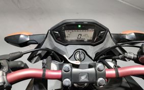 HONDA CB250 MC43