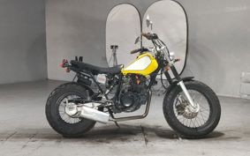 YAMAHA TW200 DG07J