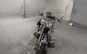 HARLEY HARLEY FLSTC-I 1450 BWB