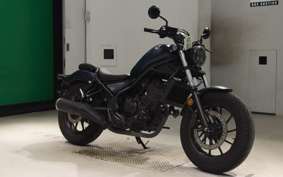 HONDA REBEL 250 A 2021 MC49