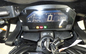 HONDA NC750S D 2017 RC88
