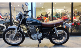 HONDA CB400SS 2004 NC41