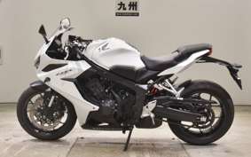 HONDA CBR650R 2024 RH03