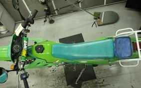 KAWASAKI KDX250SR DX250F