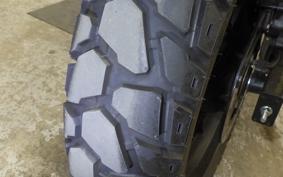 SUZUKI Vｽﾄﾛｰﾑ250SX 2007 EL11L