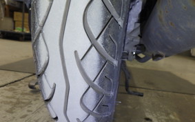 HONDA TACT-4ﾍﾞｰｼｯｸ AF79