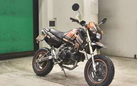KAWASAKI KSR110 KL110A