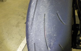 KAWASAKI GPZ900R NINJA 1985 ZX900A