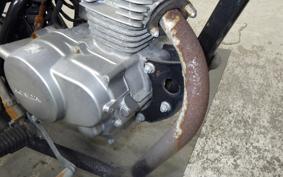 HONDA APE 50 2024 AC16