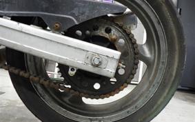 KAWASAKI BALIUS 250 2017 ZR250A