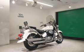 SUZUKI INTRUDER 400 Classic 2004 VK54A