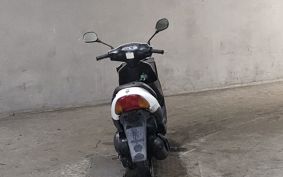 SUZUKI LET`S2 CA1PA