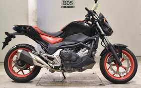 HONDA NC750S 2016 RC88