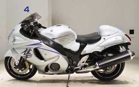 SUZUKI HAYABUSA Gen.2 2017 GX72B