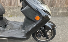 YAMAHA CYGNUS 125 X SE44J