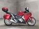 Фото Honda VFR1200F DCT 2011 с японского аукциона