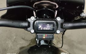 HARLEY  HARLEY FXBB1750 YJJ