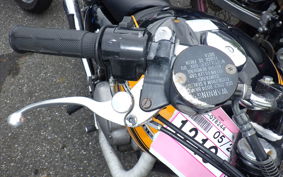 KAWASAKI ESTRELLA RS BJ250A