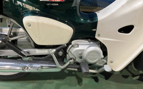 HONDA SUPER CUB110 JA59