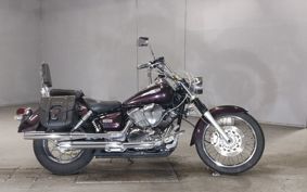YAMAHA DRAGSTAR 250 VG02J
