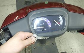 YAMAHA JOG POCHE SA08J