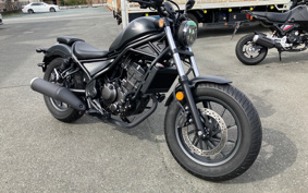 HONDA  REBEL 250 ABS MC49