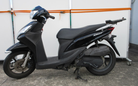HONDA DIO 110 JF31