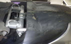 HONDA DIO Gen.6 2011 AF62