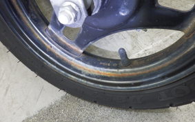 SUZUKI LET's 4 1998 CA45A