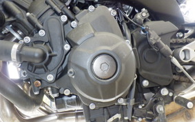 YAMAHA MT-09 A 2017 RN52J