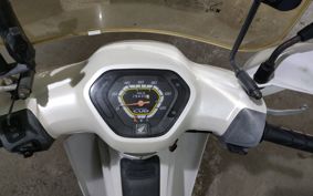 HONDA SUPER CUB110 JA10