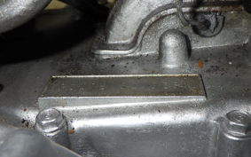 HONDA CB750 CUSTOM 1983 RC04