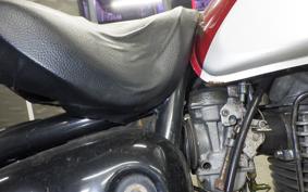 KAWASAKI ESTRELLA CUSTOM BJ250A