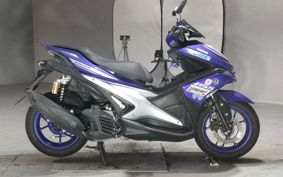 YAMAHA  AERO X 155 SG47