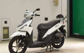 SUZUKI ADDRESS 110 2023 CE47A