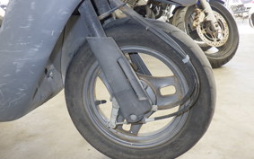 SUZUKI LET's 2 CA1KA