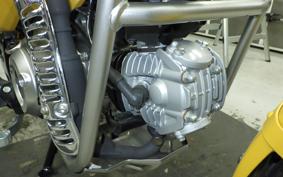 HONDA CT125-2