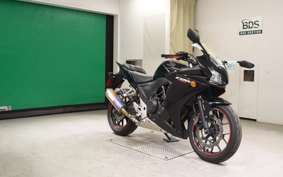 HONDA CBR400R ABS 2013 NC47