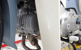 HONDA  SUPER CUB C125 JA48