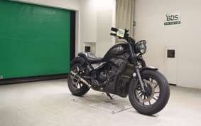 HONDA REBEL 250 A 2024 MC49