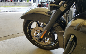 HARLEY FLHTKSE CVO 2018 TEH