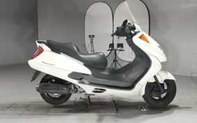 HONDA FORESIGHT MF04